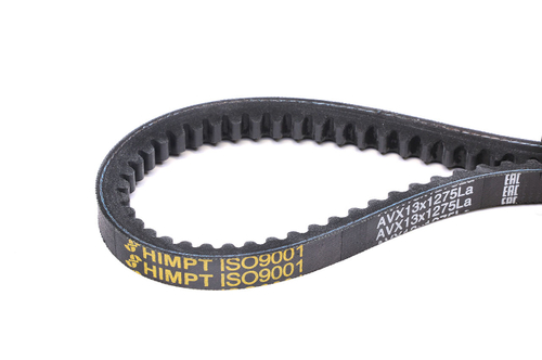 Ремень зубчатый AVX13-1275