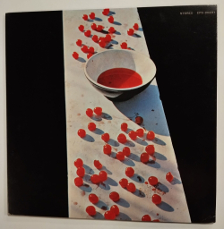 Винтажная виниловая пластинка LP Paul McCartney (Japan 1975) (No Obi)