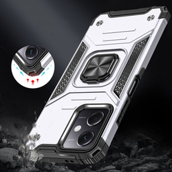 Противоударный чехол Legion Case для Poco X5 5G