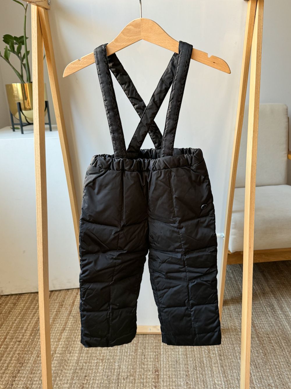 Утепленный полукомбинезон Gucci, 86