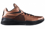 Кроссовки Nike Kd 4 Copper (Christmas) Pu