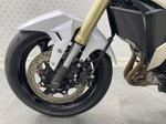 Suzuki GSR750 A , 2012