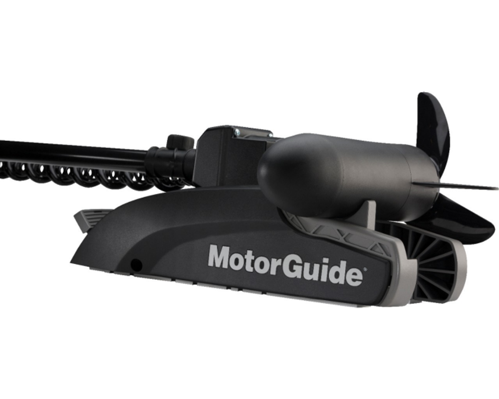 Электромотор MotorGuide Xi3-70 FW 54" 24V SNR/GPS