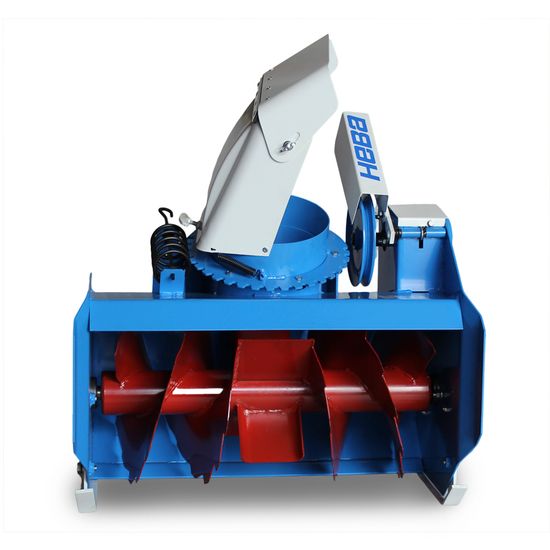 Снегоуборочная приставка СМБ-1 "НЕВА"