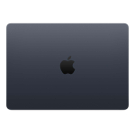 Ноутбук Apple MacBook Air 13.6" (M4, 16 Gb, 256 Gb SSD) Midnight (MW123)