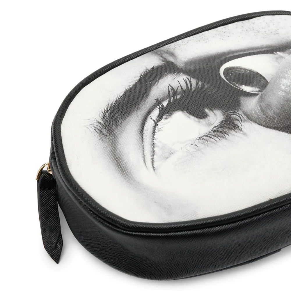 Поясная сумка Mout eyes