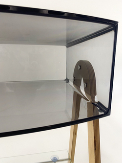 Столик кофейный Fox