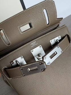 Сумка-слинг Hermes