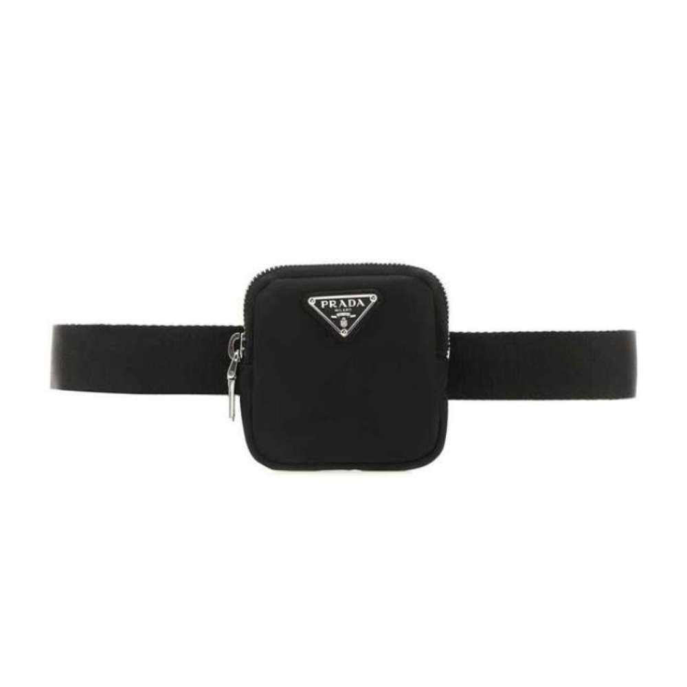 Пояс PRADA 3cm, 2CN076BV1-F0002