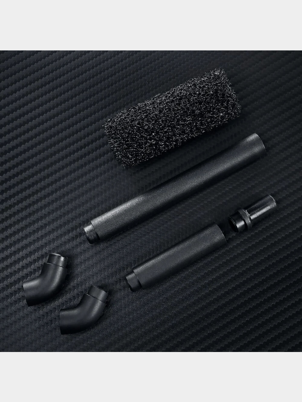PMI SmokeNINJA Pro Hazer Kit генератор дыма с насадками (дым машина)