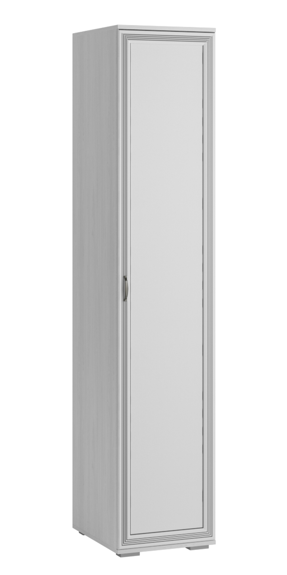 Пенал с полками Ливорно ЛШ-21, ясень