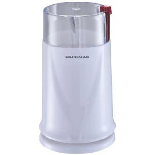 кофемолка BACKMAN BM-CGR 602