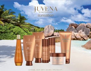 Juvena Sunsation