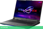 Игровой ноутбук ASUS ROG Strix G16 2025 G614PP-S5063