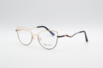 Изг. оправы Blue classic 3646 C10