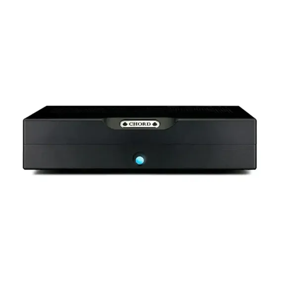 Chord BerTTi Black