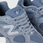 Кроссовки New Balance 9060 Smoke Blue Wmns