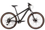 Велосипед 24" STINGER ELEMENT р.JR, черный