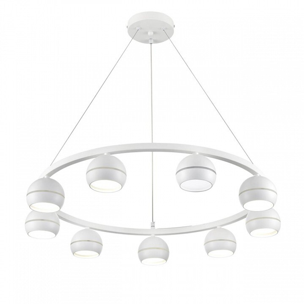 Подвесная люстра Lumion Luazana 8254/9