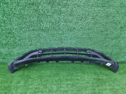 Решетка перед. бампера Mercedes GLB X247 19-23 AMG