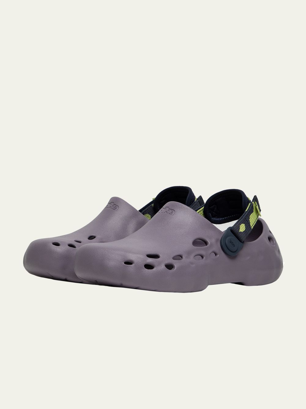 Купить Клоги Hike SS25 Dusty Lavender Клоги Hike SS25 Dusty Lavender