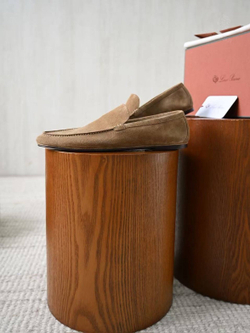 Лоферы Loro Piana Summer Anton Walk