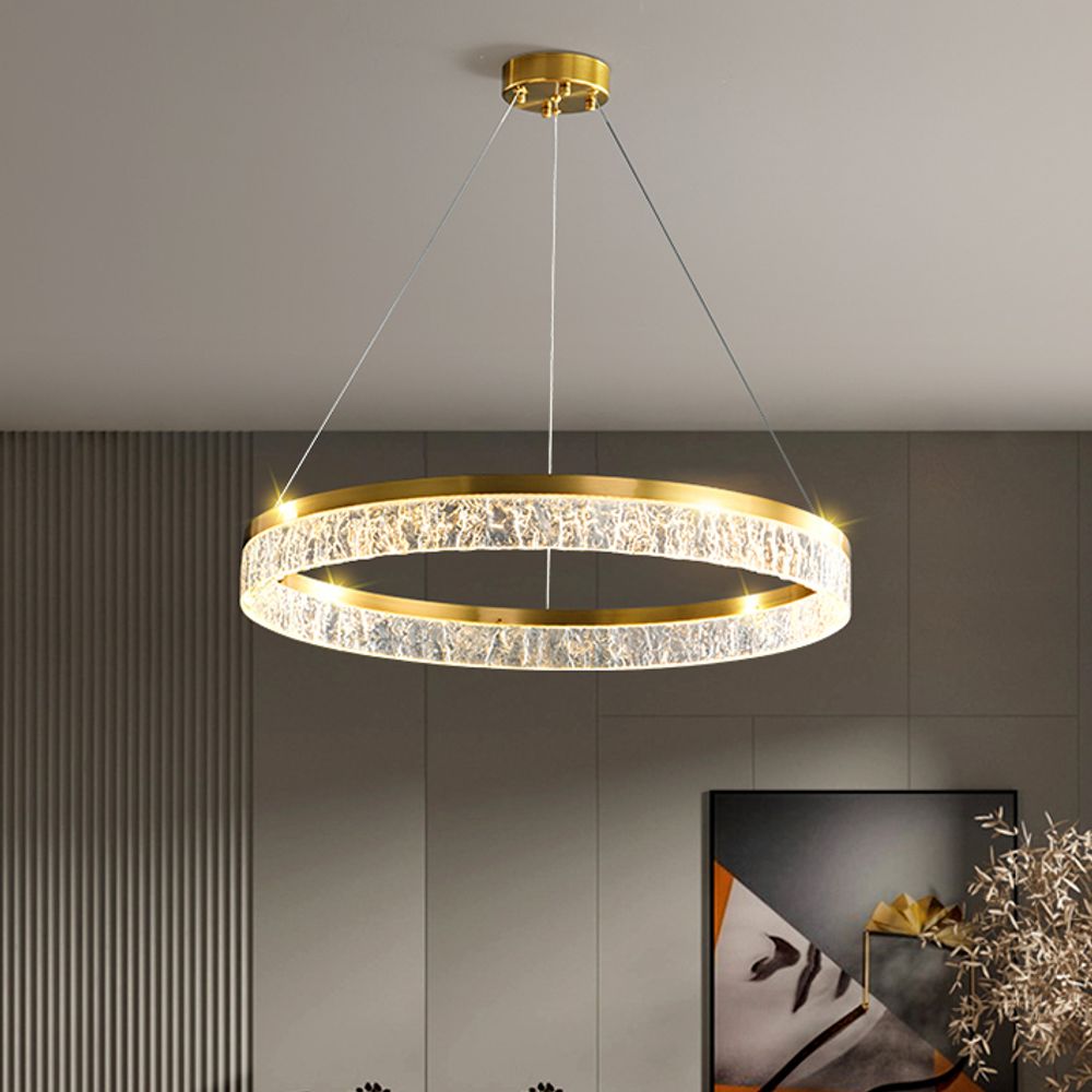 Подвесная Люстра Sabina D80 By Imperiumloft