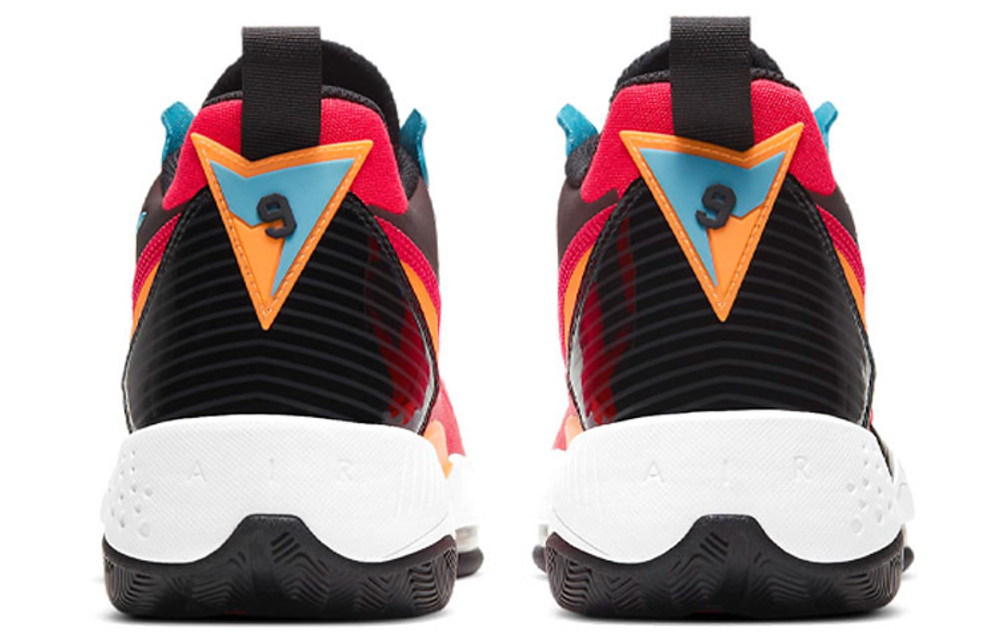 Кроссовки Jordan Zoom 92 (Женская размерная сетка)