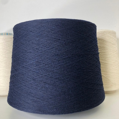 PAOLA - Filatura Papi Fabio,  Меринос 80%, п/а 20%. 1500м/100гр, тёмный синий