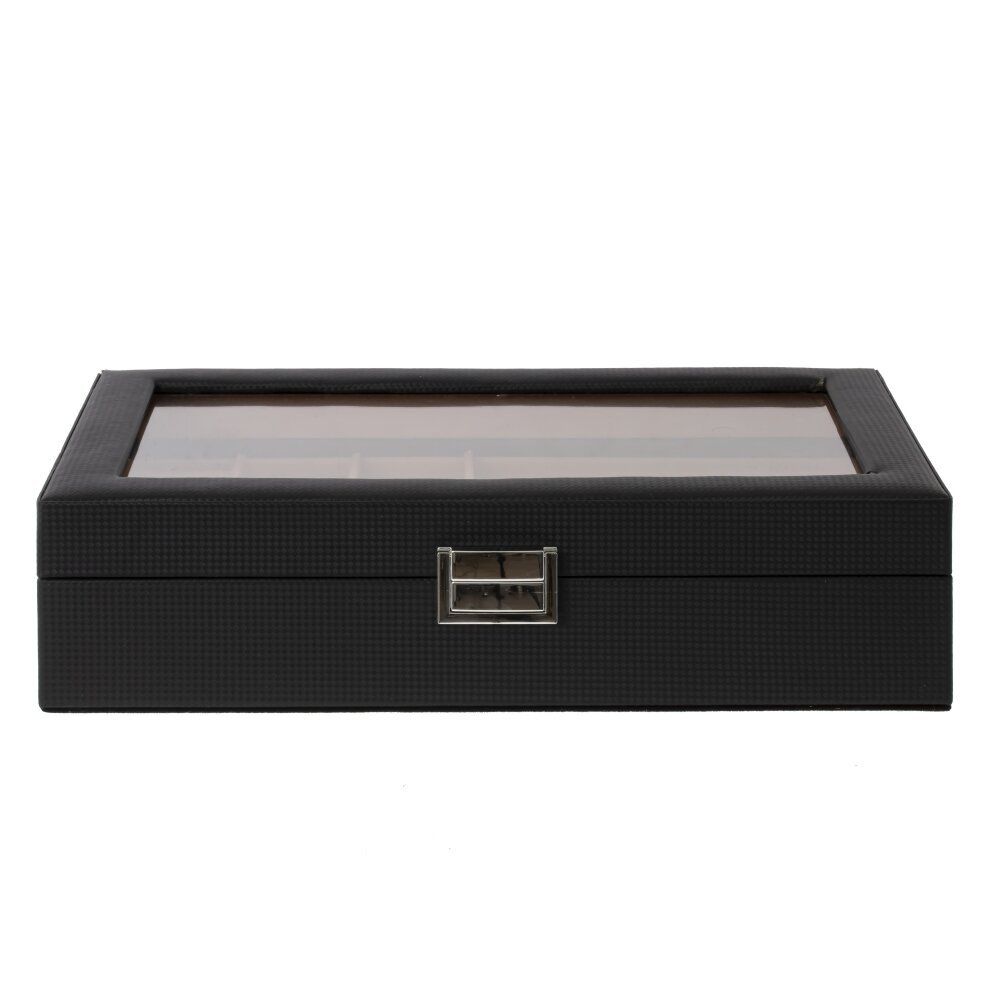 GAEM Шкатулка для часов и очков, L35,5 W21,5 H9 см