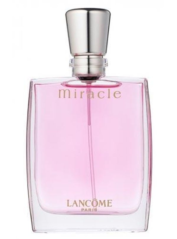 Lancome Miracle Eau De Parfum