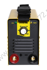 Сварочный аппарат EUROLUX IWM190