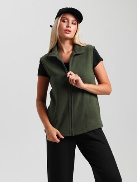 Толстовка (жилетка) Орбита Виотекс ХАКИ