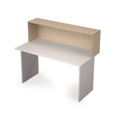 2ВЭ.009 Верхний Элемент (1400*300*416)