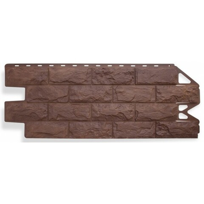 Фасадная панель Фагот Альта-профиль Можайский  1020*430мм 0,44м2