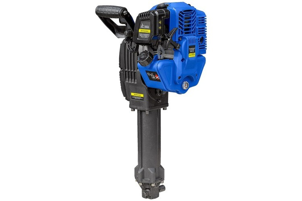 Бензиновый отбойный молот ТСС GJH95 207000