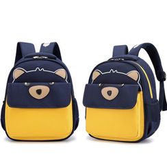 Çanta \ Bag \ Рюкзак Oyixinger yellow bear