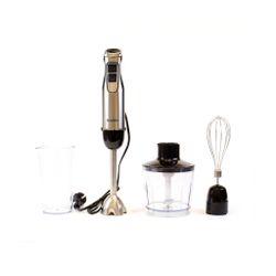 Блендер 4в1 1200W Biolomix