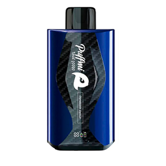 PUFFMI TANK 20000 - Strawberry Energy