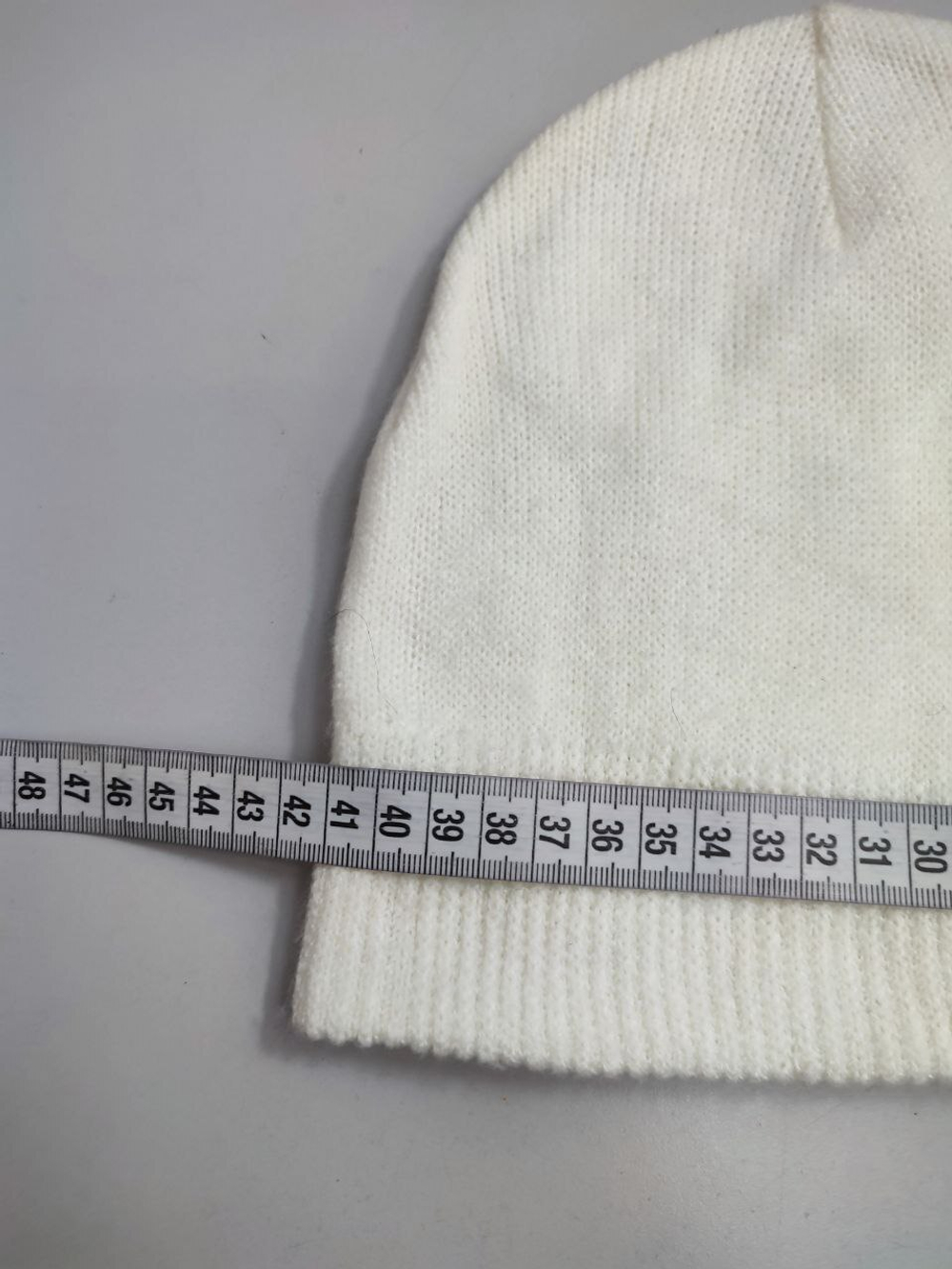 Шапка Твоё светлая