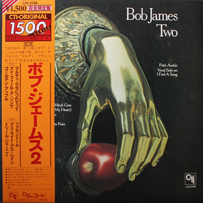Bob James / Two (LP)