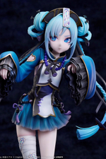 Hatsune Miku