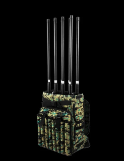 Гарпия рюкзак DN-13 380W PRO