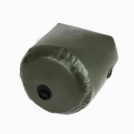 Драйбег 70л (d38/h65cm) хаки (HS-DB-703865-H) Helios