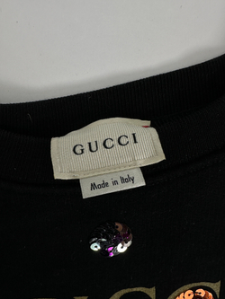 Свитшот Gucci
