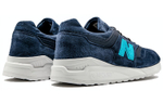 Кроссовки New Balance Nb 997 5 Ronnie Fieg Mykonos Archipelago