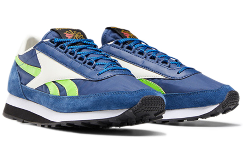 Кроссовки Reebok Dmx Series 1200