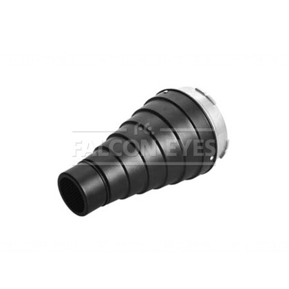 Насадка коническая FEA-CS