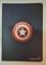 Bloknot \ Блокнот \ Notebook Capitan Amerika