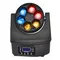 SHOWLIGHT MH-LED 90 BEE EYE - вращающаяся голова BEE EYE, Потребляемая мощность 100 Вт, Источник све